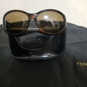 Fendi Sunglasses